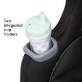Baby Trend Trooper 3-in-1 Convertible Car Seat - Desert Black