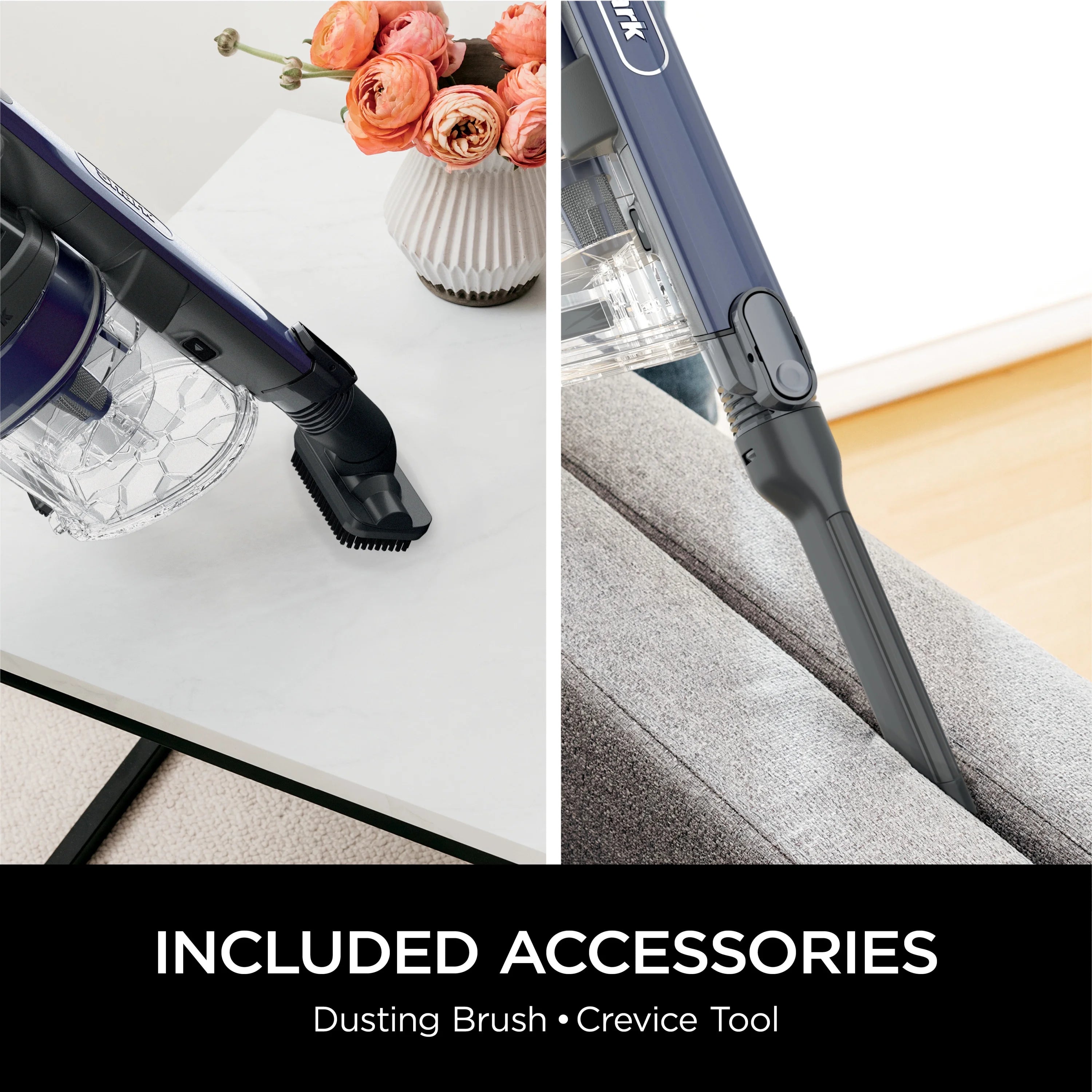 Shark Pet Pro Cordless Stick Vacuum with MultiFLEX, Blue, IZ340H