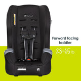 Baby Trend Trooper 3-in-1 Convertible Car Seat - Desert Black