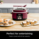 Ninja Foodi Possible Cooker 8.5qt Multi-Cooker, MC1000