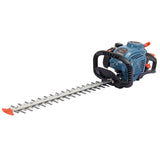 26.5 cc 4 Cycle Gas Powered Hedge Trimmer, Dual Action Blades, HT4QL-L