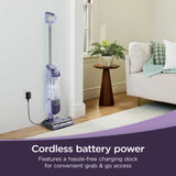 Shark Freestyle Max Cordless Upright Vacuum, Multi-Surface Cleaning, Lightweight with Large Dust Cup and 2-Speed Brushroll, SV2000