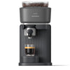 Philips Baristina Automatic Espresso Machine, Milky White