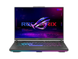 ASUS ROG Strix G16 (2023) Gaming Laptop, 16” 16:10 FHD 165Hz, GeForce RTX 4050, Intel Core i5-13450HX, 16GB DDR5, 1TB PCIe SSD, Wi-Fi 6E, Windows 11, G614JU-NS54