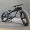 750ST eBike - 750w 48v, Retro Style Electric Bike
