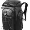 26 Can Backpack Cooler, Black