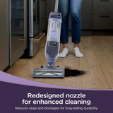 Shark Freestyle Max Cordless Upright Vacuum, Multi-Surface Cleaning, Lightweight with Large Dust Cup and 2-Speed Brushroll, SV2000
