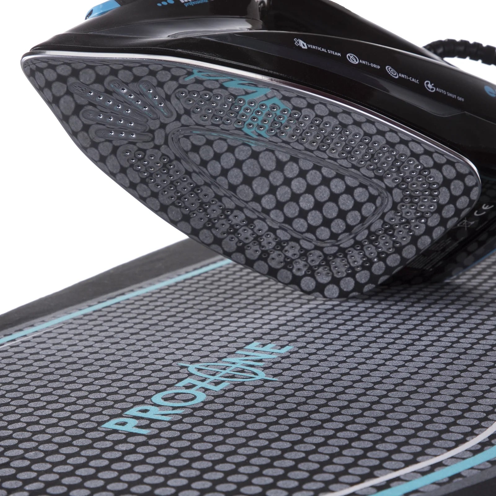 Minky Homecare Ergo Plus Ironing Board
