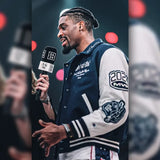 Shevon Thompson All Star Game MVP Jacket