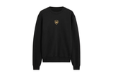 Arsenal Champions 25/26 Black Sweatshirt