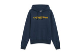 Arsenal Champions Squad 25/26 Navy Hoodie