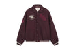 Arsenal Classics Records Varsity Jacket