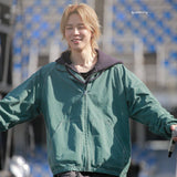 BTS World Tour 2026 JIMIN Jacket