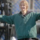 BTS World Tour 2026 JIMIN Jacket