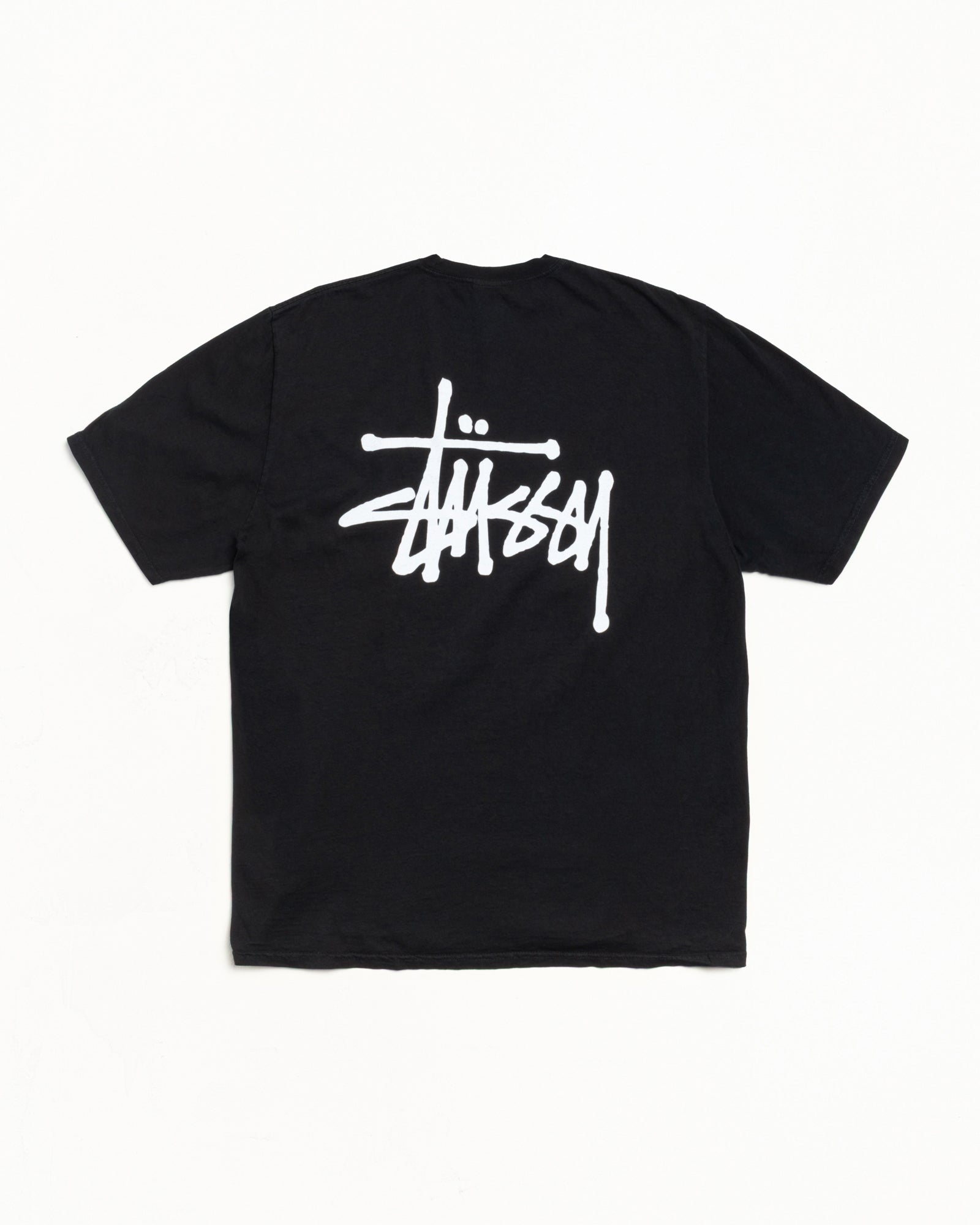Basic Graphic Tee