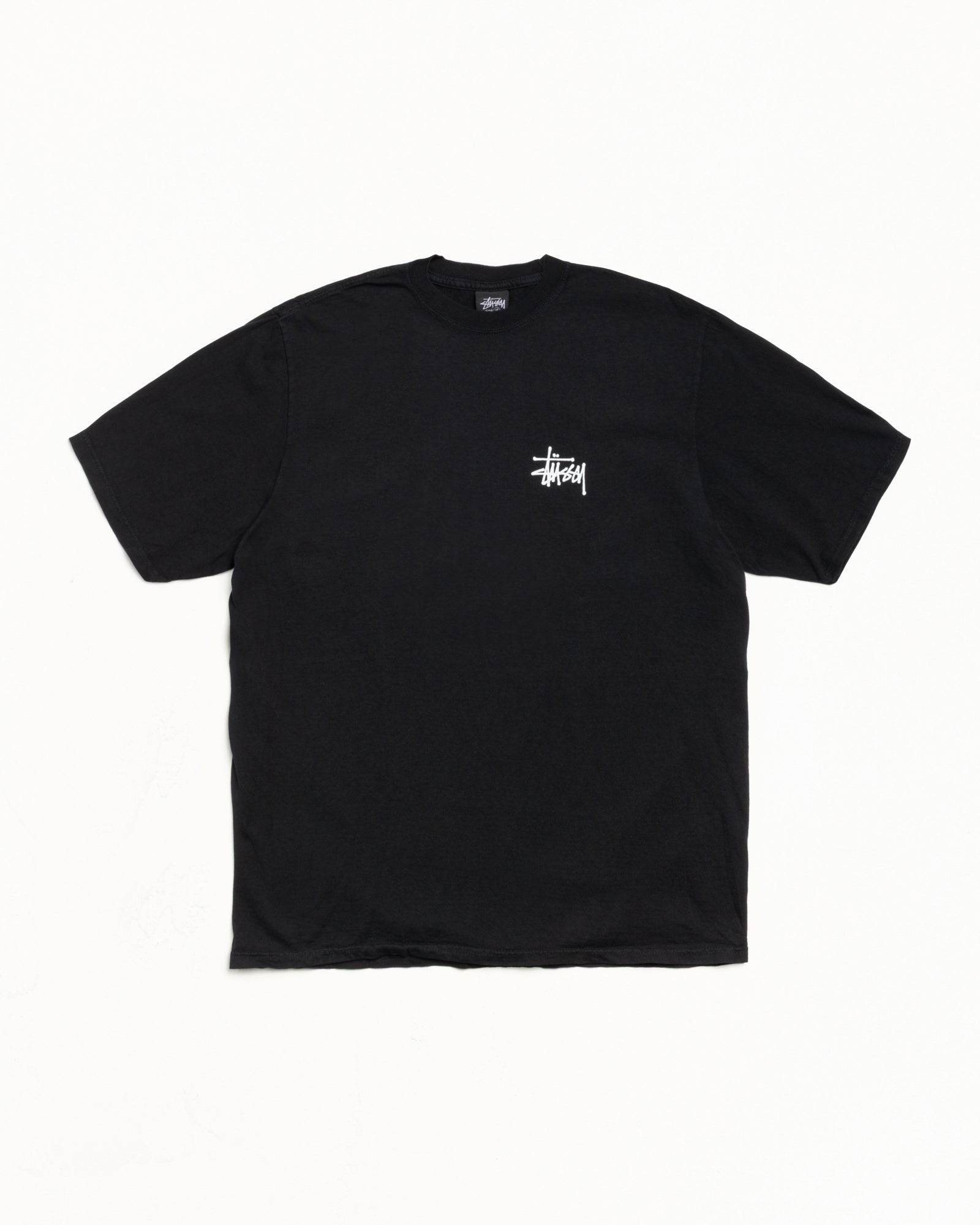 Basic Graphic Tee