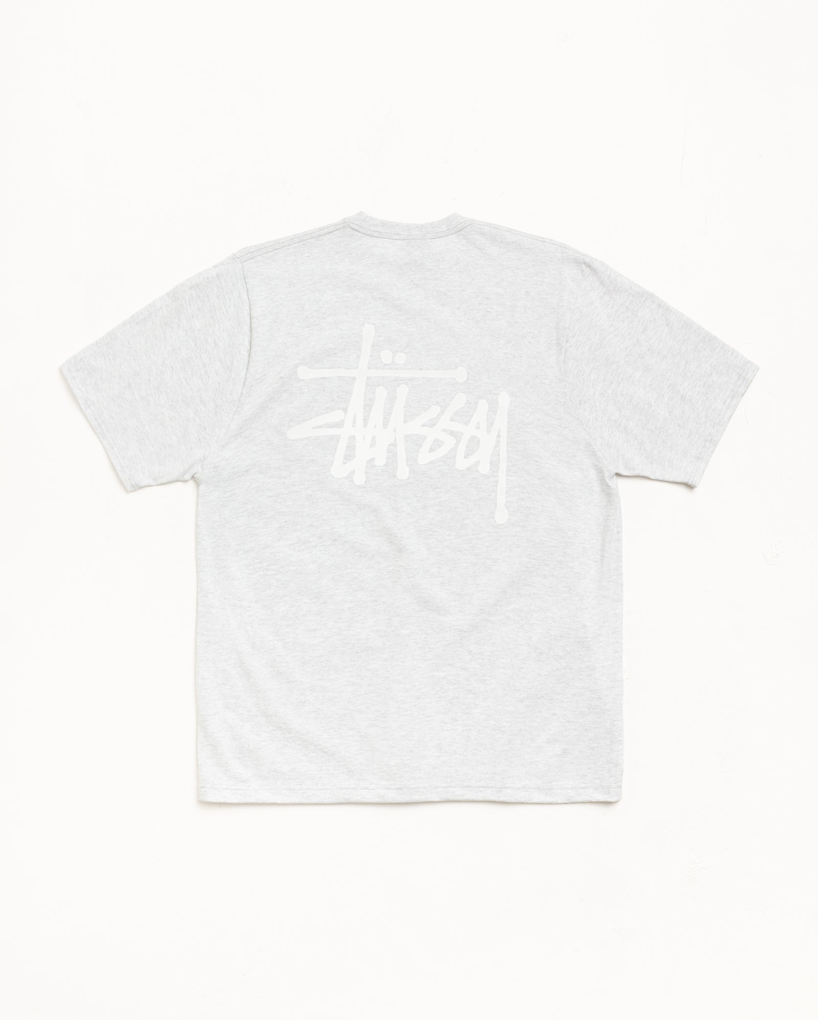 Basic Graphic Tee