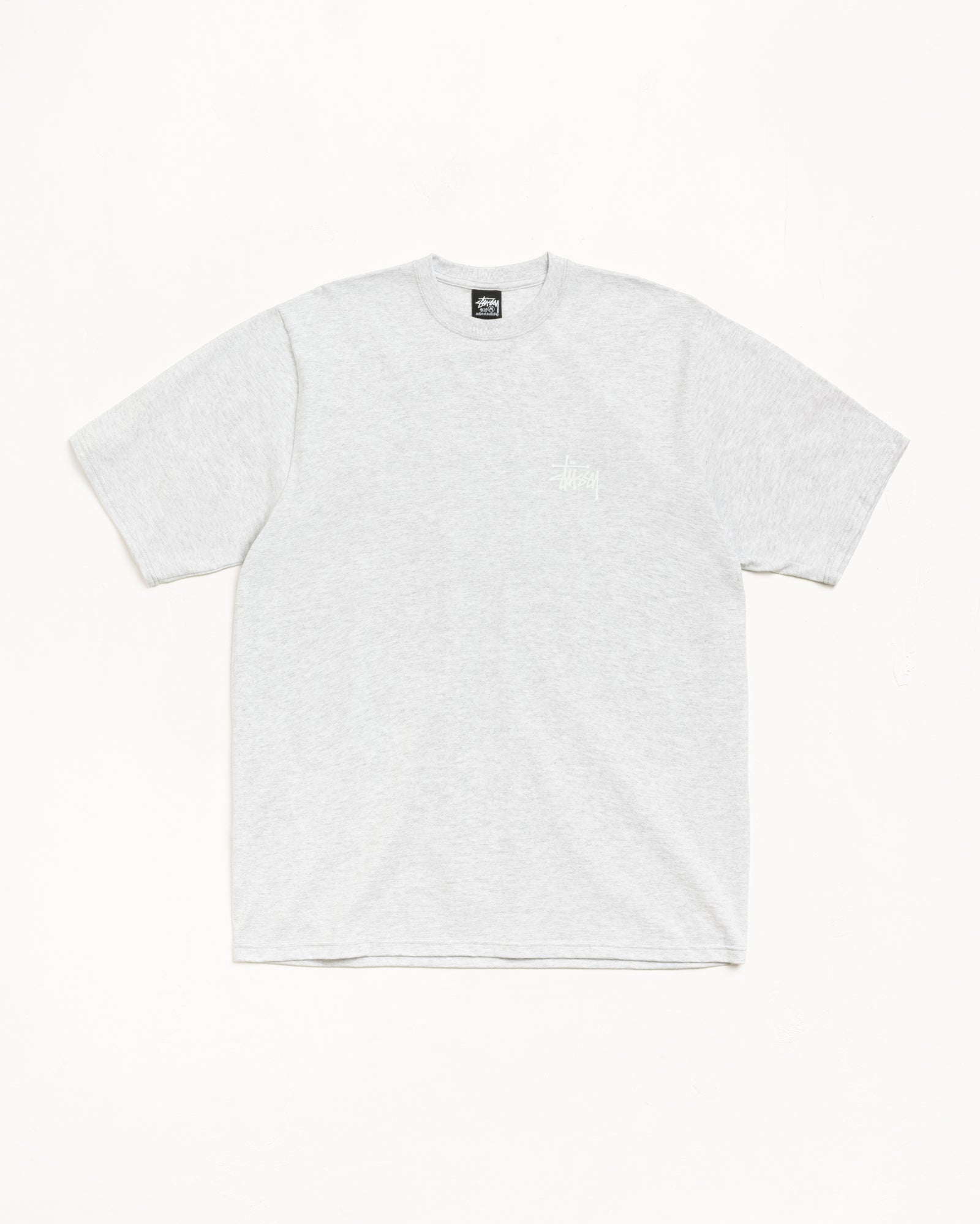 Basic Graphic Tee