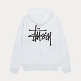 Basic Pullover Fleece Hoodie