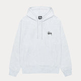 Basic Pullover Fleece Hoodie