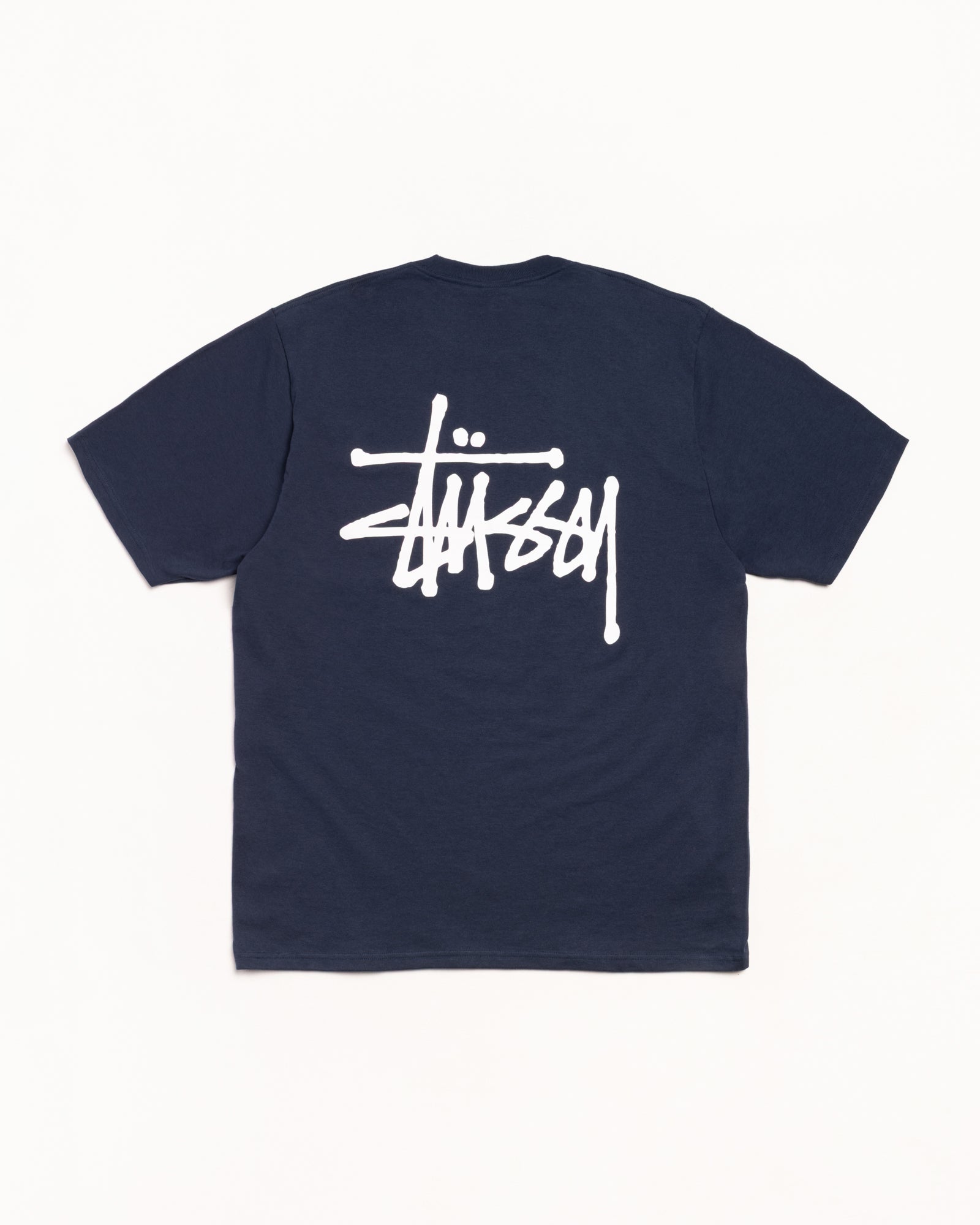 Basic Graphic Tee