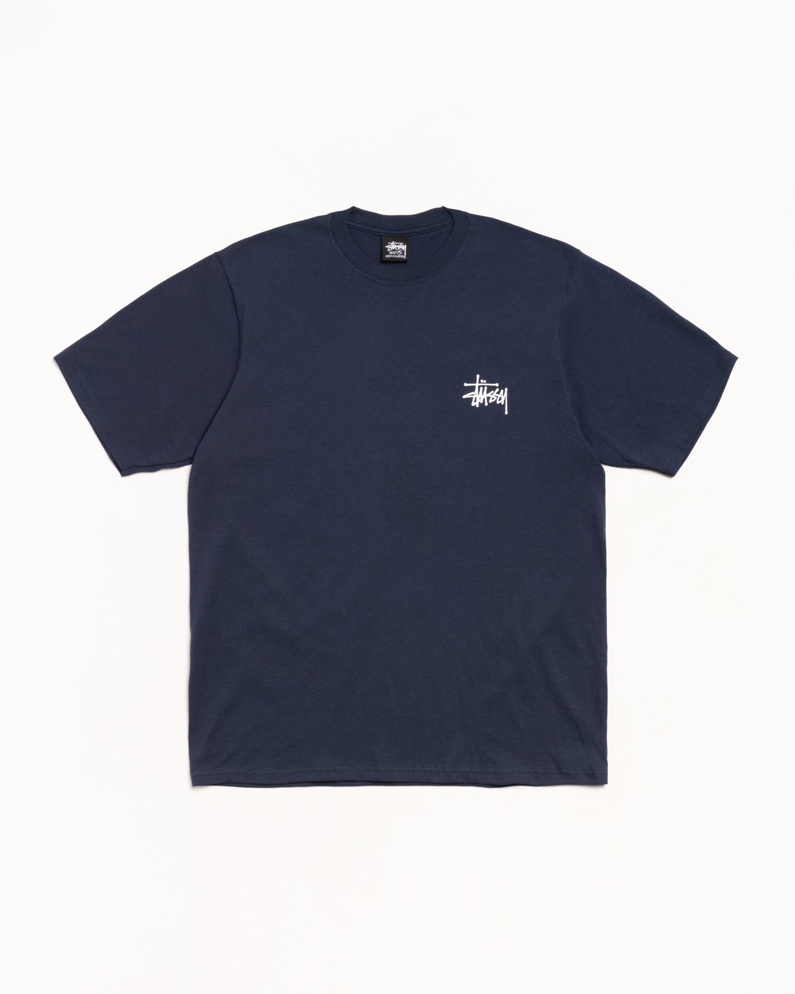 Basic Graphic Tee