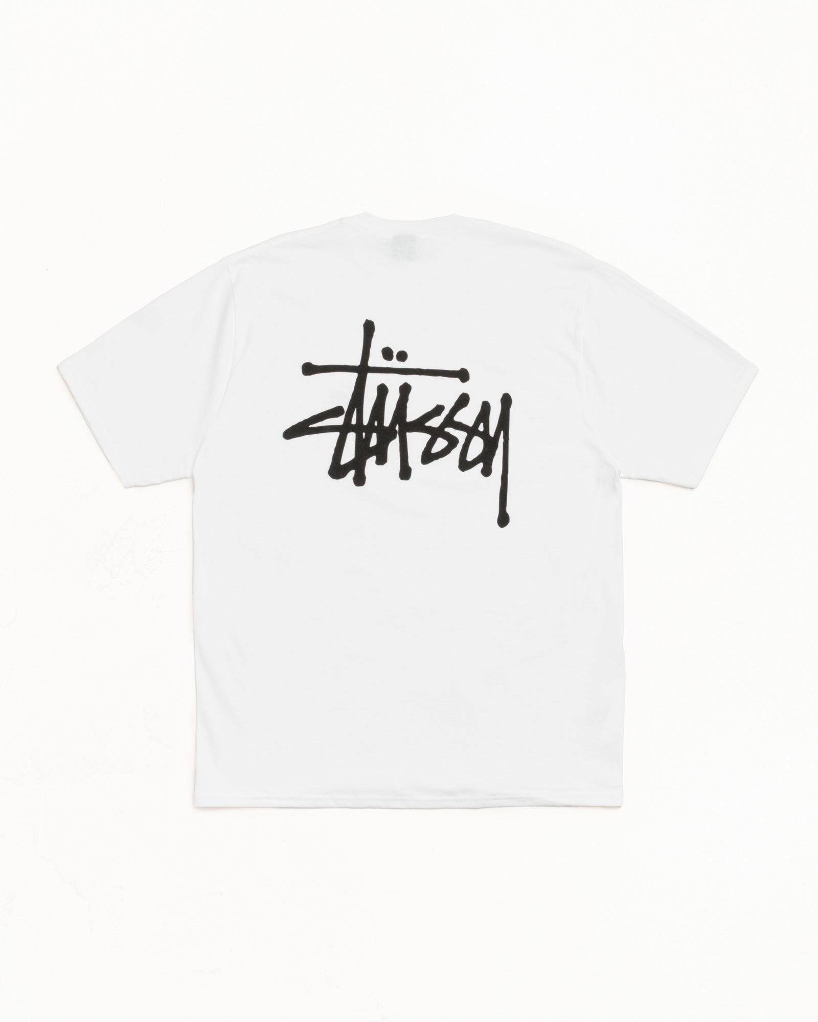 Basic Graphic Tee