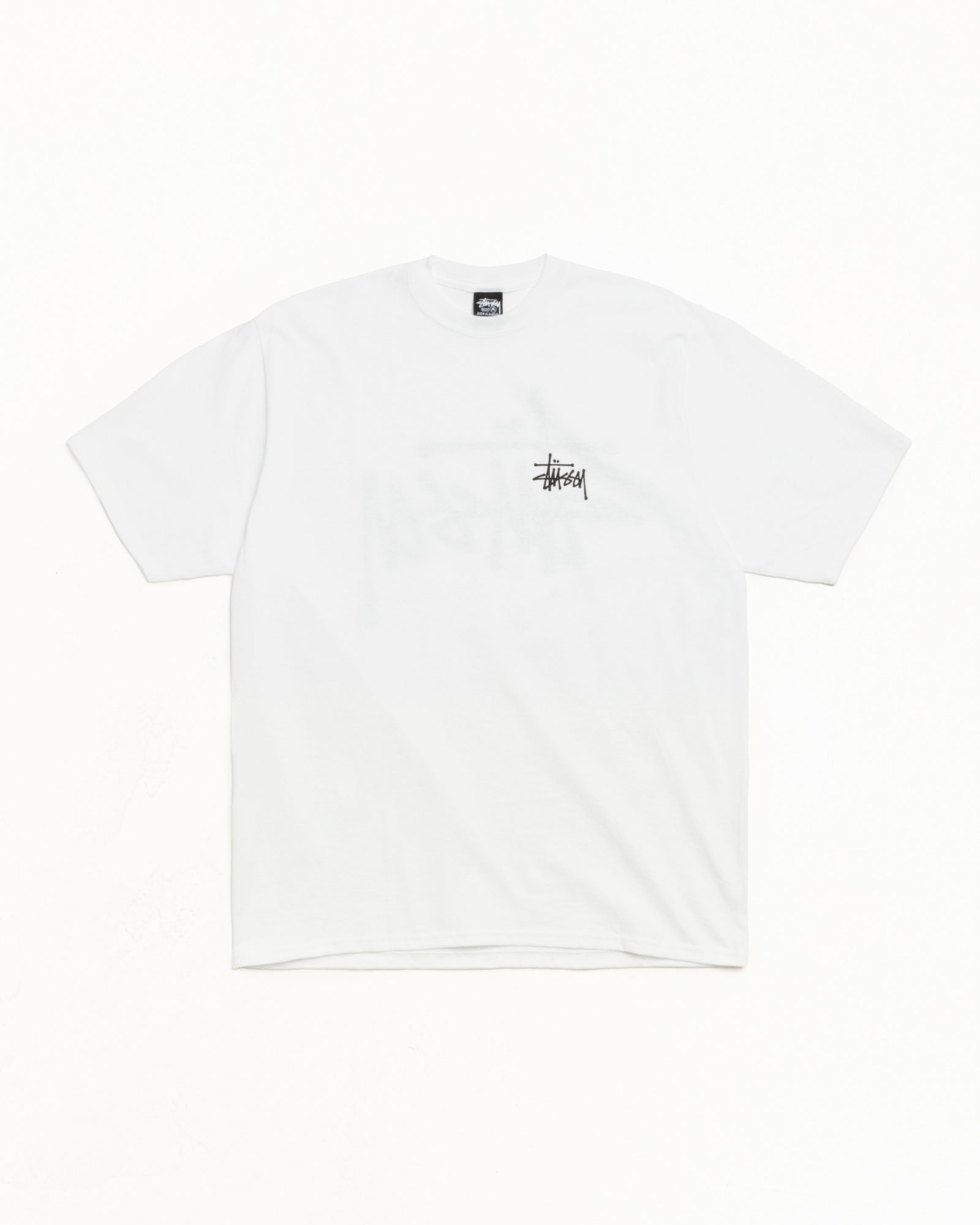 Basic Graphic Tee