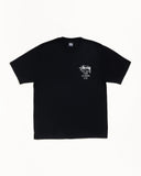 Big Love Black Graphic Tee