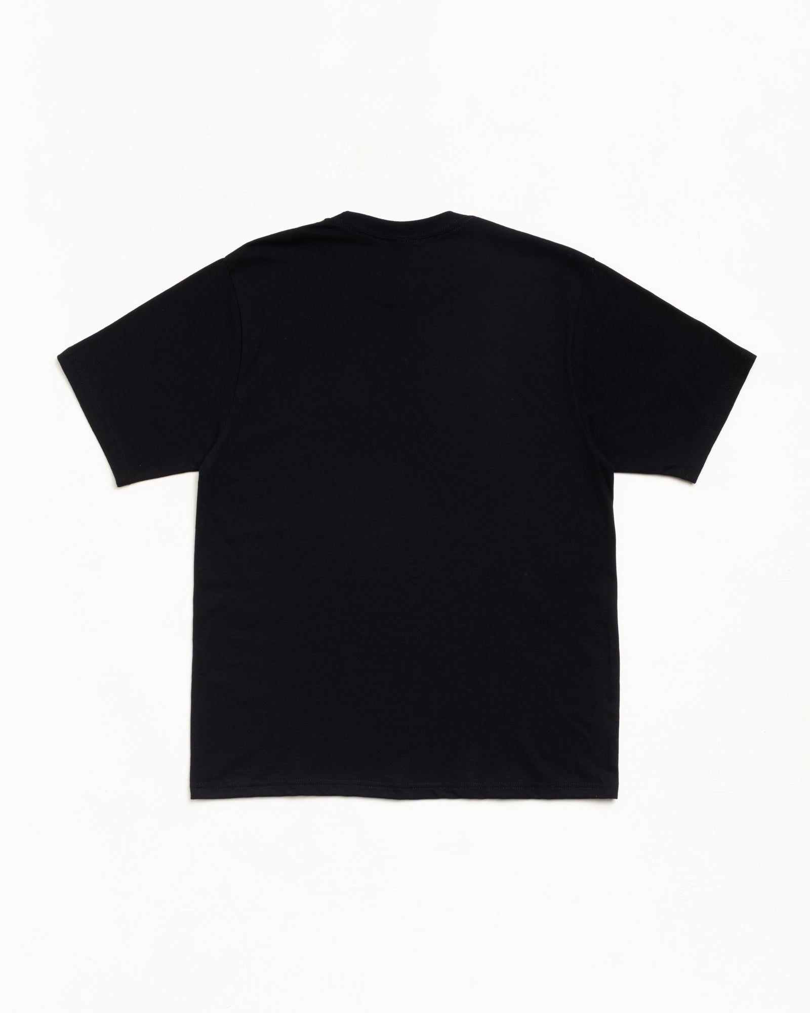 Citrus Basic Graphic Tee