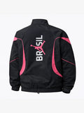 Fifa World Cup 2026 Brazil Anthem Jacket