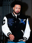 Cade Cunningham Ford Jacket