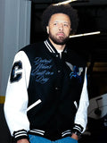 Cade Cunningham Ford Jacket
