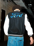 Cade Cunningham Ford Jacket