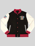 Caitlin Clark Indy 500 Jacket