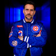 Chicago Cubs CM Punk Jacket