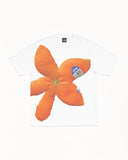 Citrus Basic Graphic Tee
