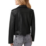Classic-Genuine-Black-Leather-Biker-Jacket