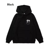 8 Ball Hoodie