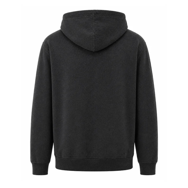 Coach Pep Guardiola Boston Black Hoodie