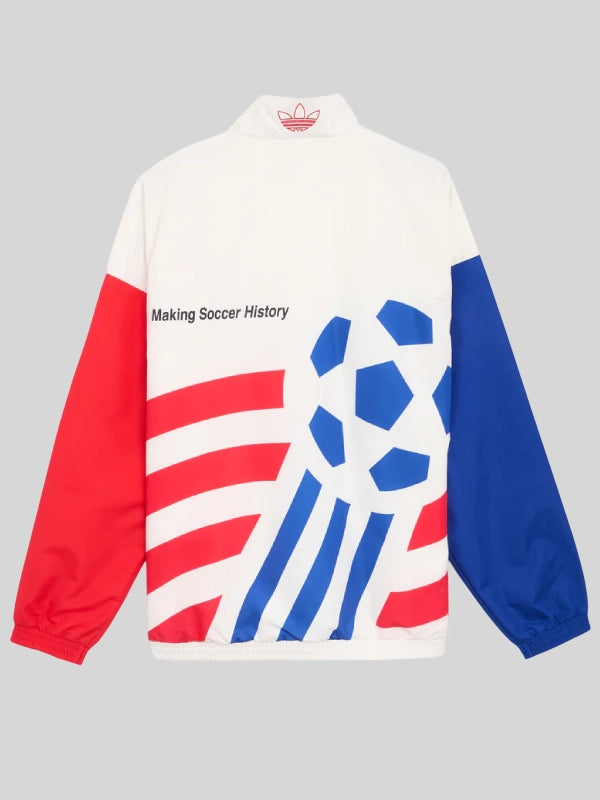 Sophie Cunningham World Cup USA 94 Jacket