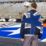 Cup Series Cooper Flagg Black Jacket