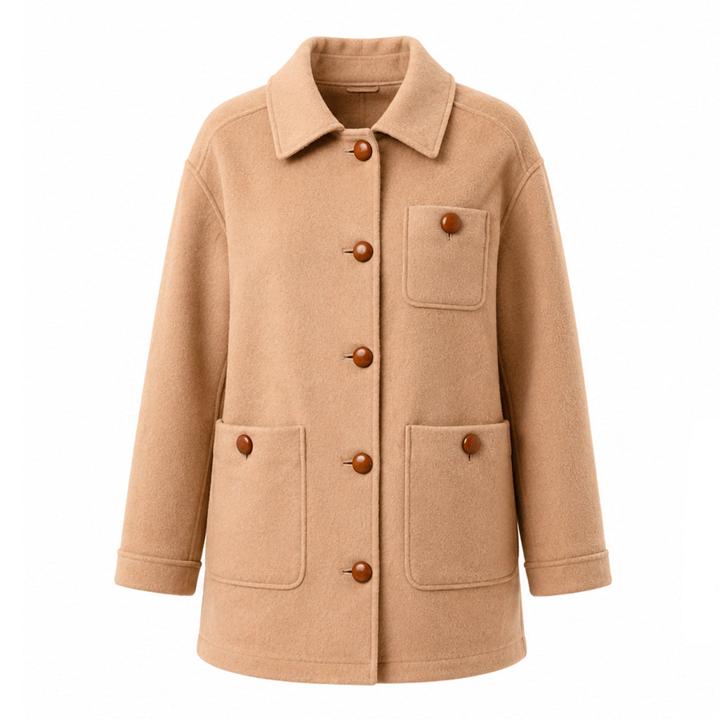Dutton Ranch Premiere Kelly Reilly Coat