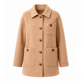Dutton Ranch Premiere Kelly Reilly Coat