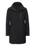 EFL Mikel Arteta Black Jacket