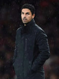 EFL Mikel Arteta Black Jacket