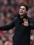 EFL Mikel Arteta Black Jacket