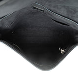 Louis Vuitton Damier Cobalt Newport Messenger PM Black