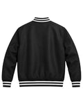 Eminem Detroit Pistons Varsity Jacket