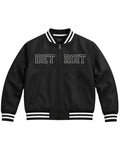Eminem Detroit Pistons Varsity Jacket
